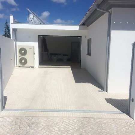 Casa Luna Pataias Exterior photo