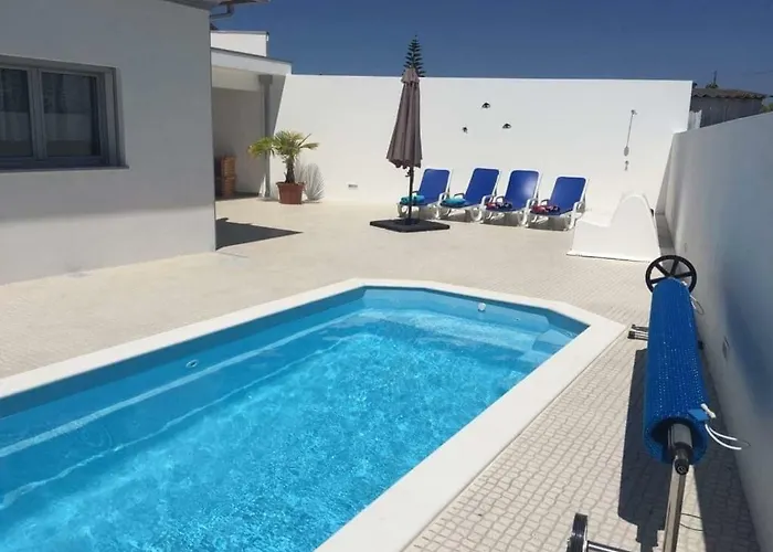 Casa Luna
