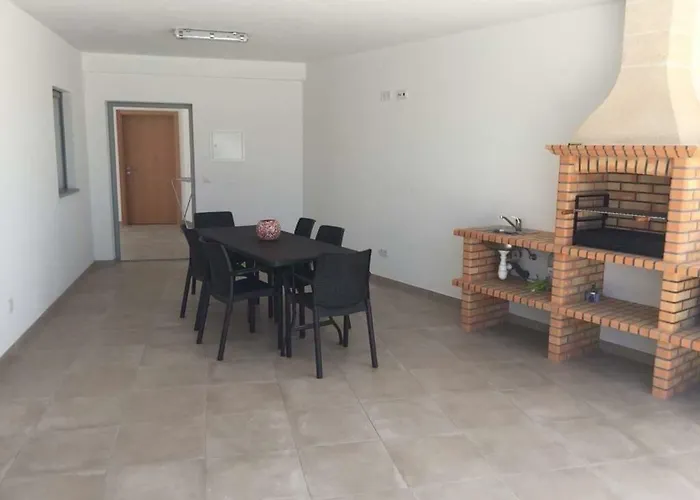 Casa Luna