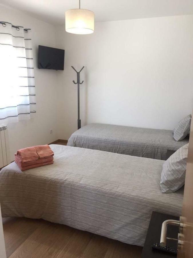 Holiday home Casa Luna Pataias